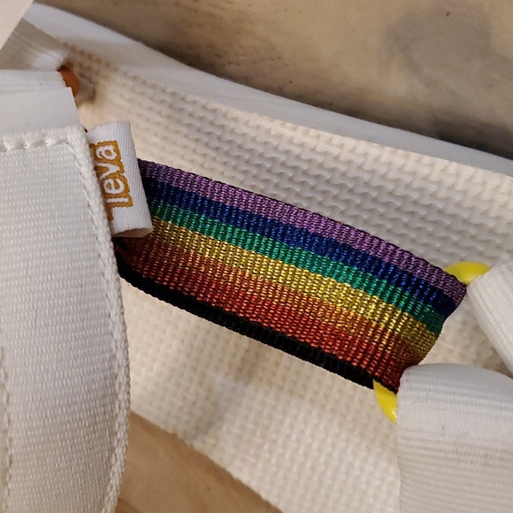 TEVA SANDALS - Picture 6 of 6